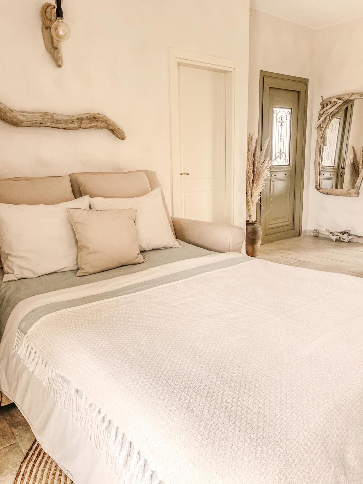Villa Elia Peroulades  Zewnętrze zdjęcie