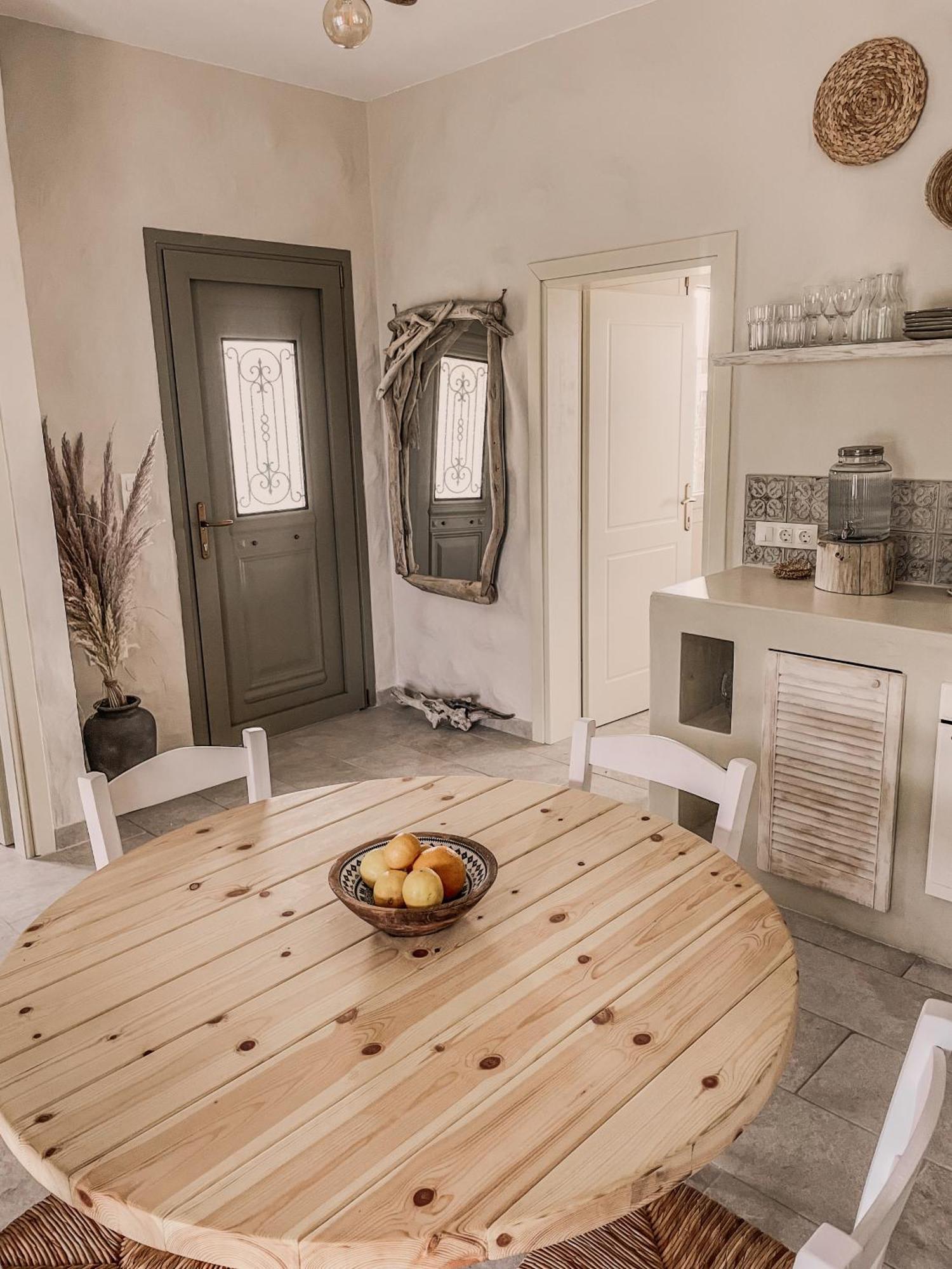 Villa Elia Peroulades  Zewnętrze zdjęcie