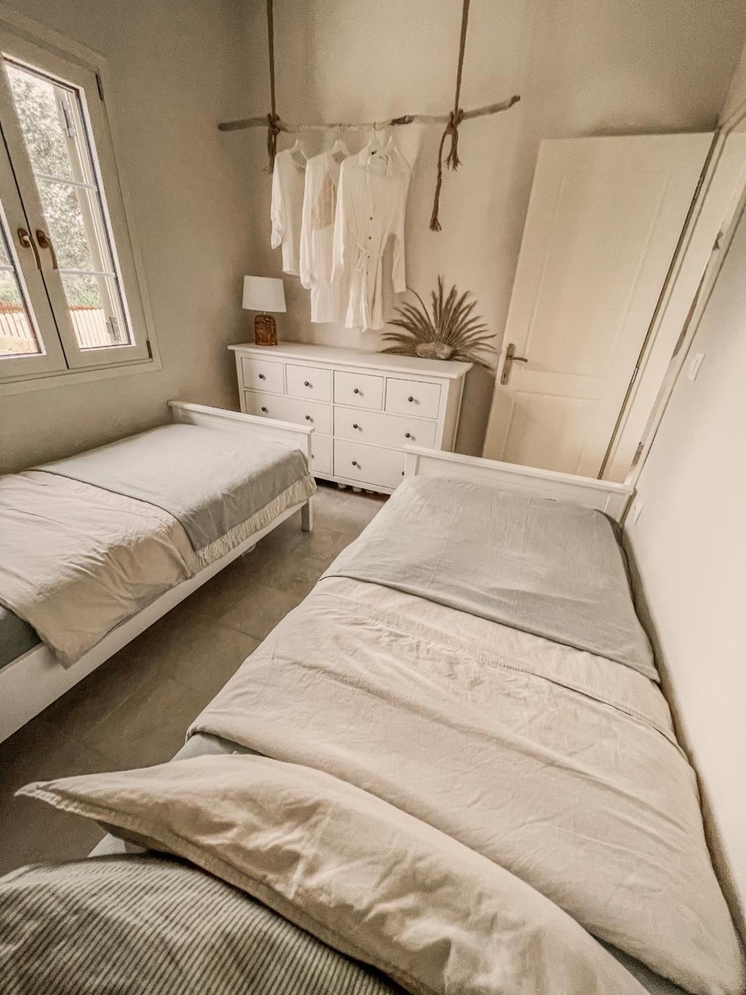 Villa Elia Peroulades  Zewnętrze zdjęcie
